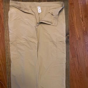 Patagonia Lightweight Hiking/Travel Pants 36x32